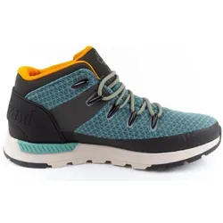 Timberland, Herren, Wanderschuhe, 208916 (42), Blau