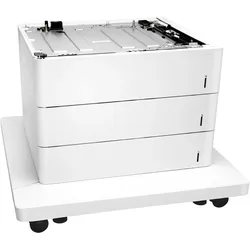 HP Unterschrank m. Standfuss LJ X50/X52/X53/X60/X62, Drucker Zubehör