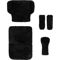 ABC Design, Kinderwagen Zubehör, Einlagen-Set Ping 3 Travel, Ping 3 Trekking