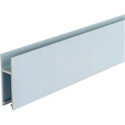 Vitris, Profil + Stange, Laufschuh-Profil Atrivant 80