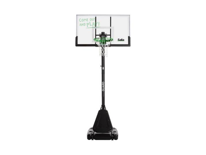 Salta Guard 138 x (296-371) x 240 cm