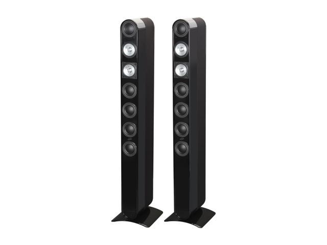 KEF KEF FiveTwo Model 11 - Paar
