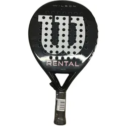 Wilson, Padelschläger