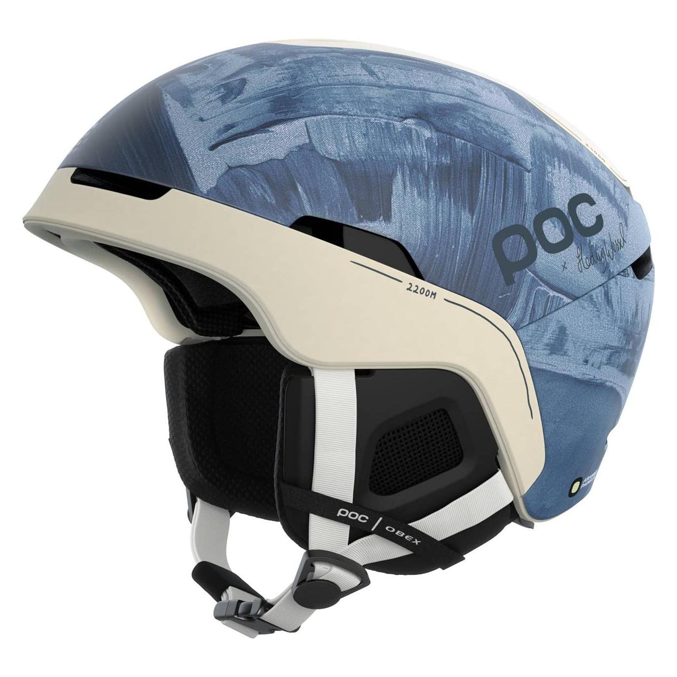 Poc Obex BC MIPS Hedvig Wessel (55 - 58 cm, L, M) (PC101168774MLG1)