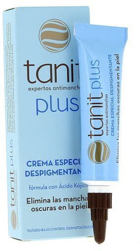 Tanit Plus Emulsión 15 ml 15 ml