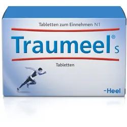 Traumeel S 50 St Tabletten