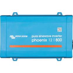 Victron Energy Wechselrichter Phoenix 12/800 800 W 12 V/DC - 230 V/AC PIN121801200