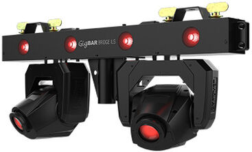 Chauvet DJ GigBAR Bridge ILS