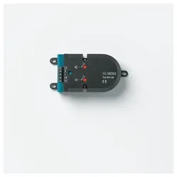 Siedle Einbau-Türlautsprecher TLE 051-02
