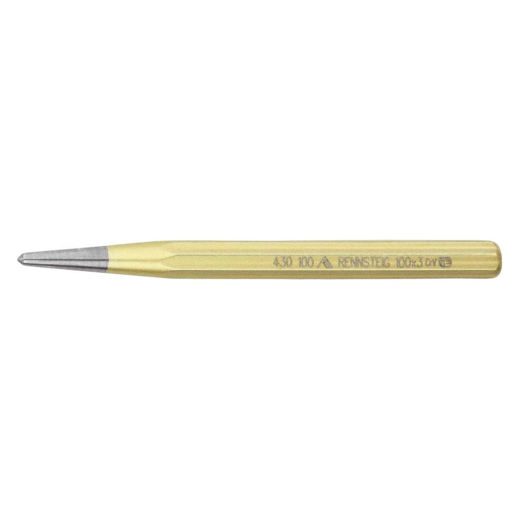 Rennsteig Körner 100x8x3mm Werkzeuge 430 (430 100 0)