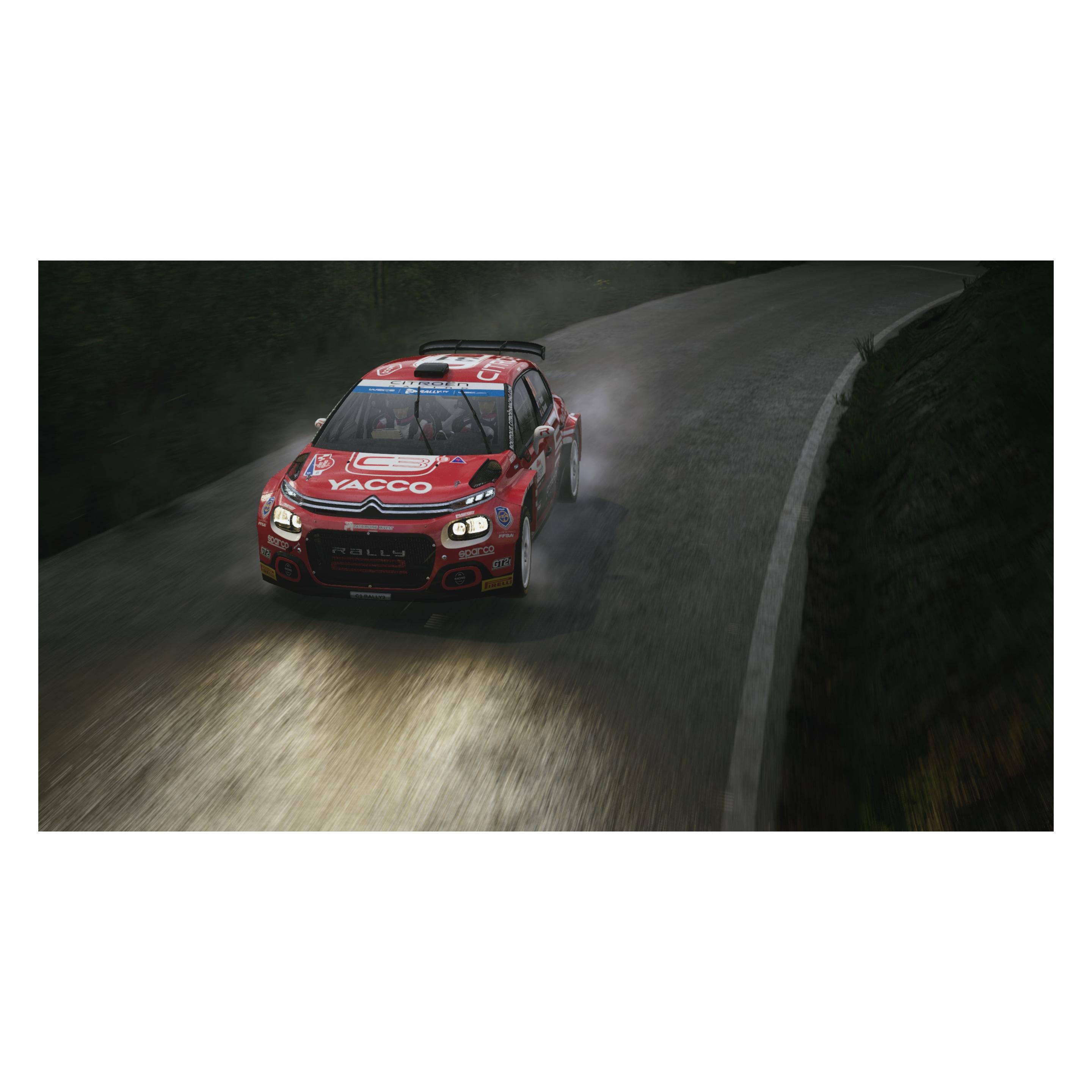 EA Games WRC 23 (PS5, DE) (101852)