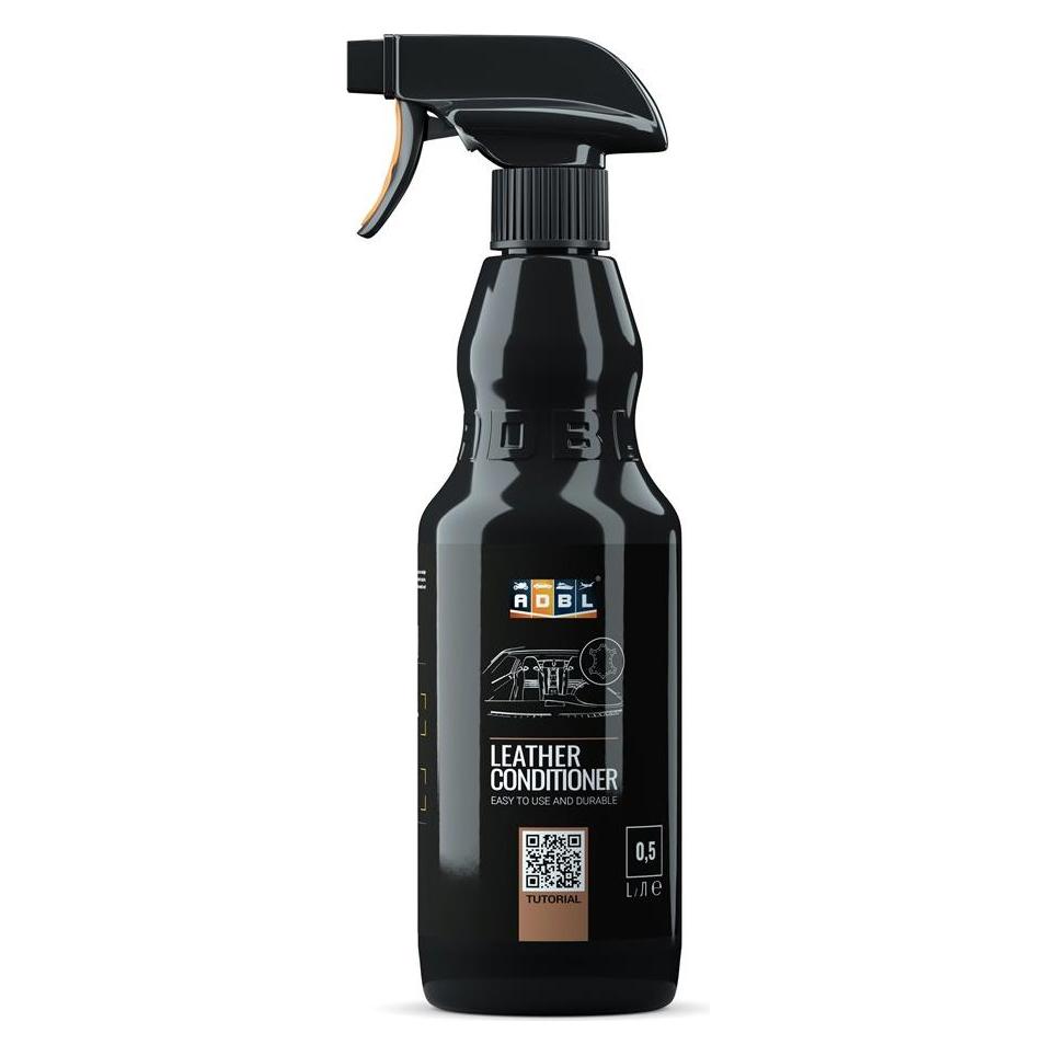 ADBL Lederpflegemittel 0 5l - Lederpflegemittel (500 ml) (ADB000261)