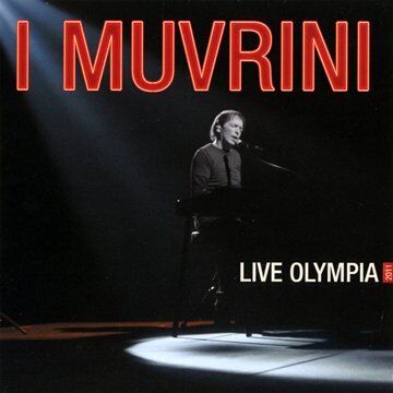 I Muvrini - Live Olympia 2011 - Preis vom 19.10.2026 19:33:35 h