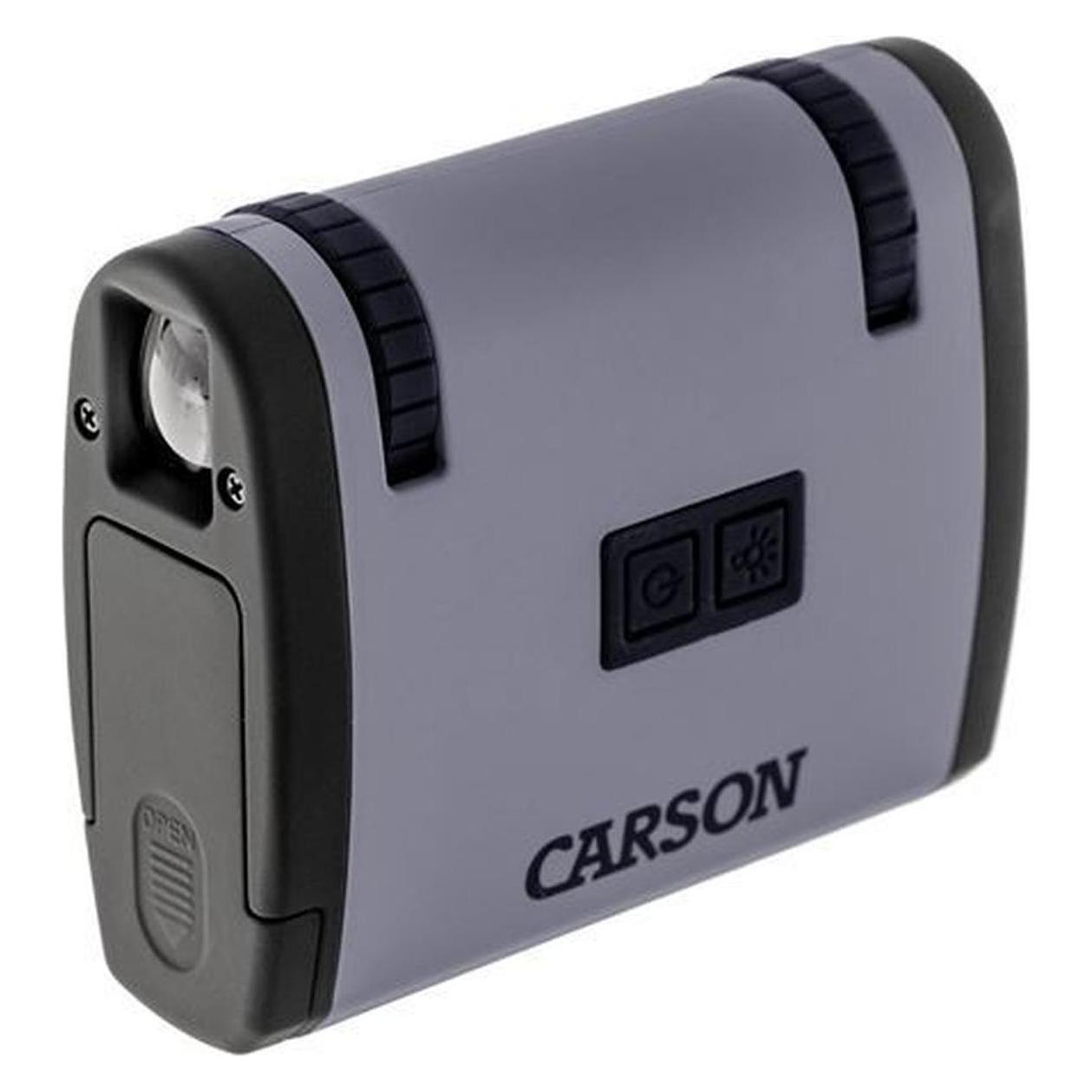 Carson Optical Aura (1x) (NV-200)