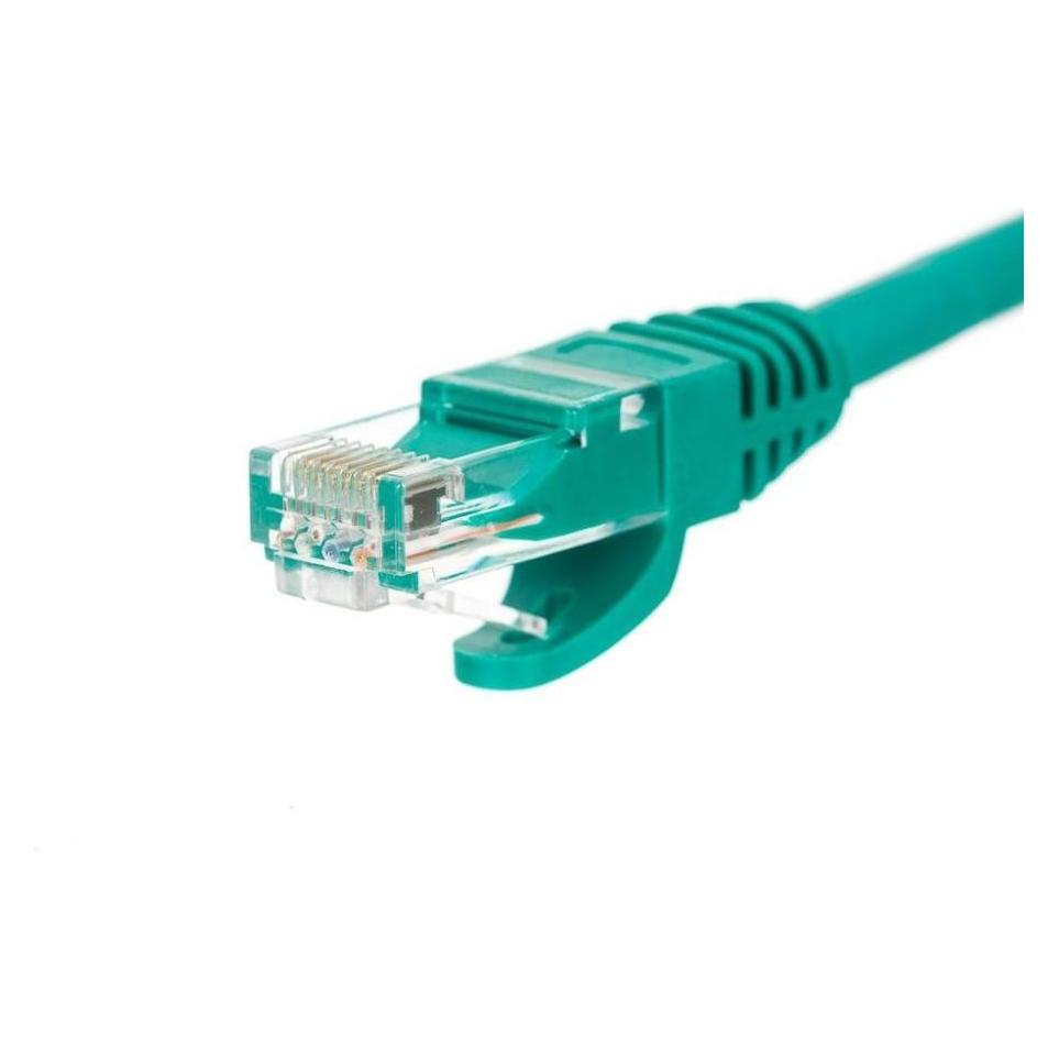 Netrack Bzpat3ug (U/UTP, CAT5e, 3 m) (BZPAT3UG)