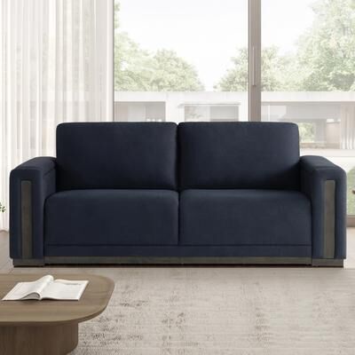 Serta Riles Storage Sofa