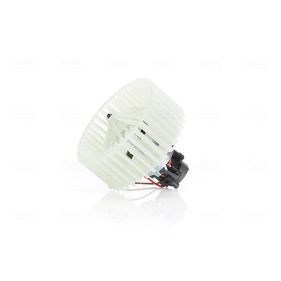 NISSENS Innenraumgebläse 87402 für Fiat