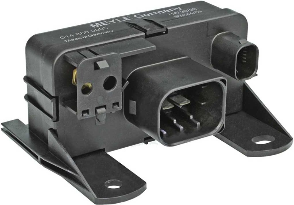 MEYLE 014 880 0005 Glow plug control module