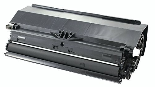 Ricoh Zwarte Laser Toner Cartridge
