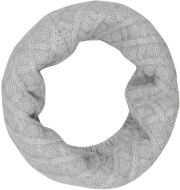 Geographical Norway Damen Schal oder Tuch, Grau, Synthetik - Second Hand
