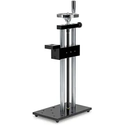Kern Manueller PrüfstandMax 2 kN   290 mm, Messtechnik