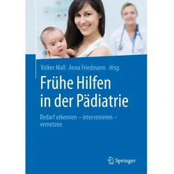 Frühe Hilfen in der Pädiatrie, Fachbücher