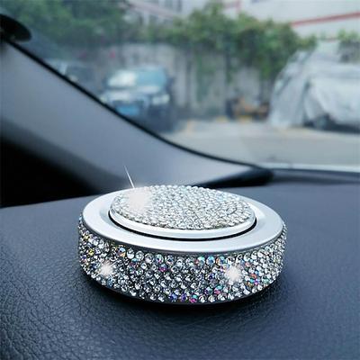 Auto-Parfüm, Aromatherapie-Ornament, kreativer Aromatherapie-Duft, anhaltender Duft, Auto-Parfüm-Ornament, Netzrot, Modelle