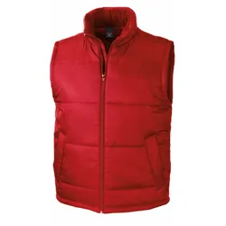 Result Herren Bodywarmer R208X
