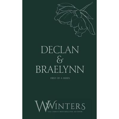 Delcan & Braelynn, Taschenbuch von Willow Winters, Willow Winters Publishing LLC