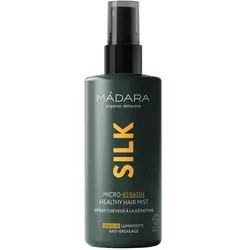 MÁDARA SILK Mikro-Keratin-Spray für Gesundes Haar