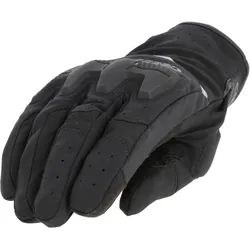 Acerbis X-Street WP wasserdichte Motorrad Handschuhe L