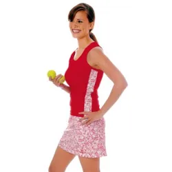 Evidence - Essential-Tank Top Ladies AOP