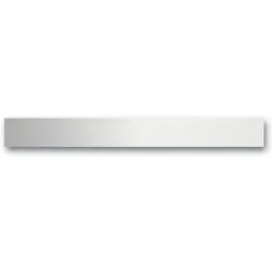 ABB Stotz S&J Abschlussleiste unten mit Temperaturfühler 6352-860-101-500