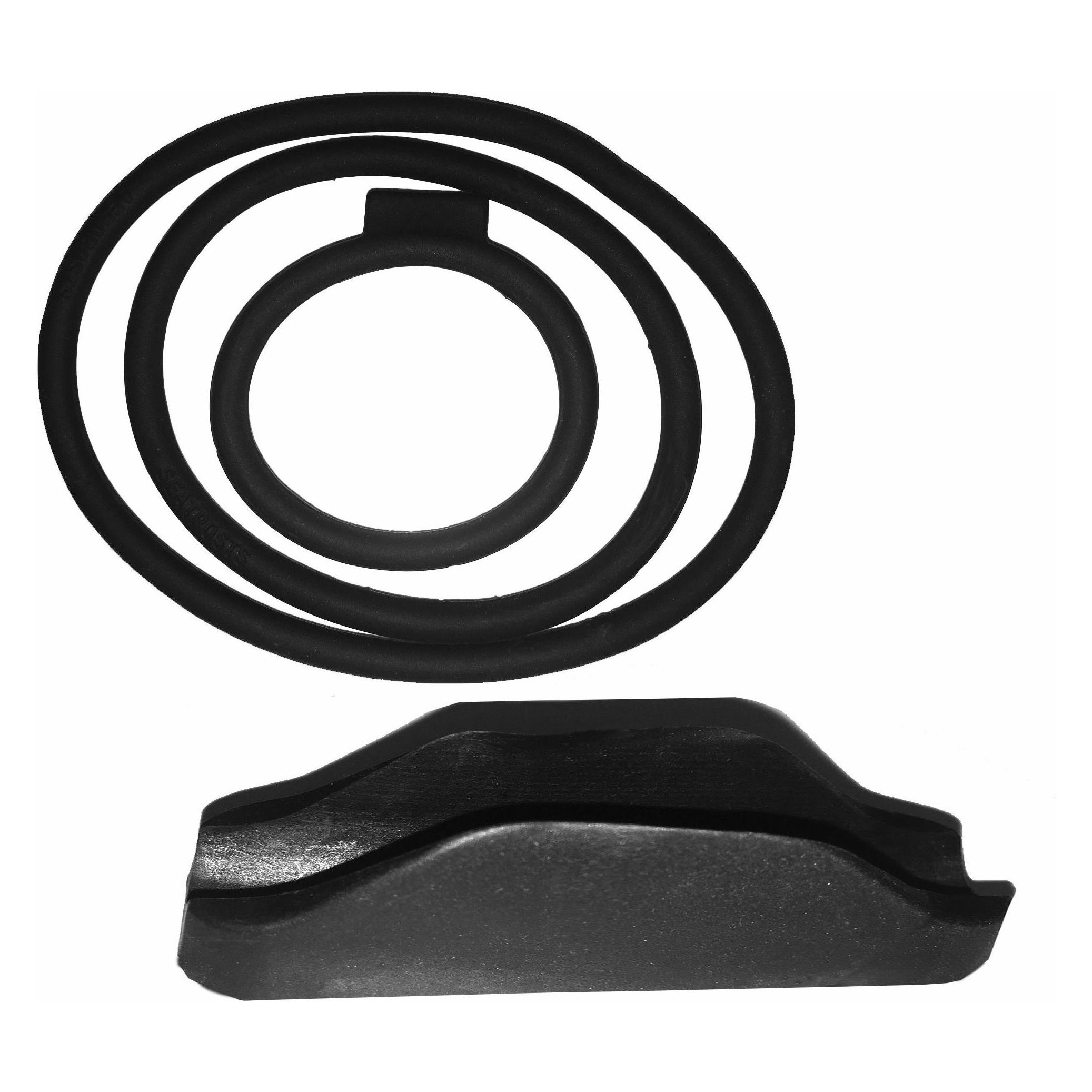 Blackburn Dayblazer 125 Rear Spare Mount (7105043)