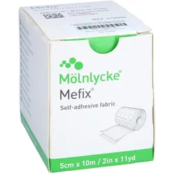 Mefix Fixiervl 5cmx10m Ust