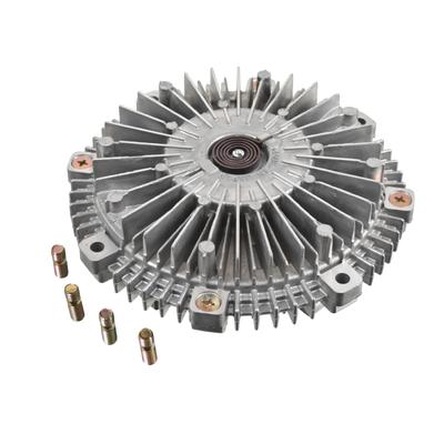 BLUE PRINT Kupplung, Kühlerlüfter ADC491810 für MITSUBISHI