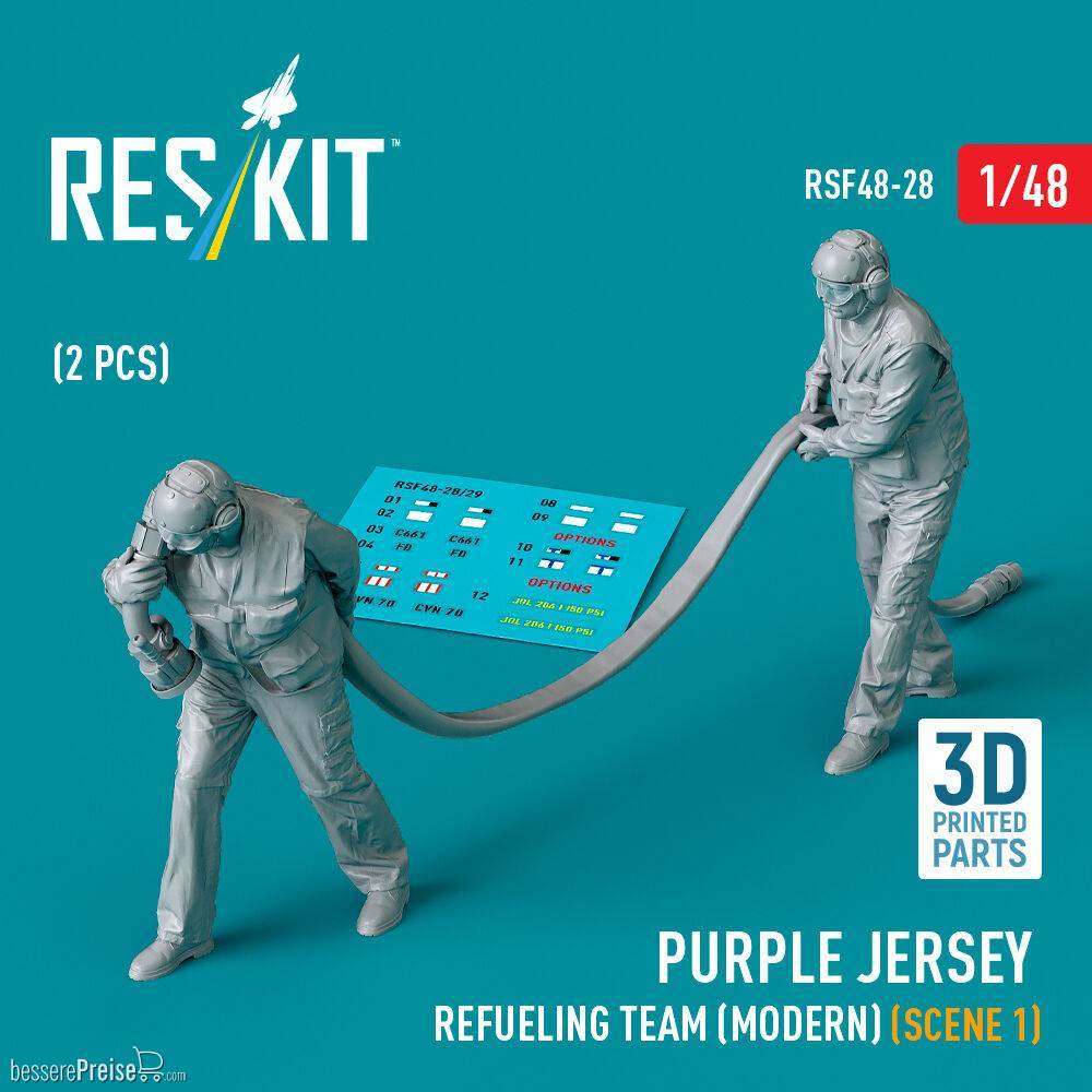 ResKit Models RSF48-0028