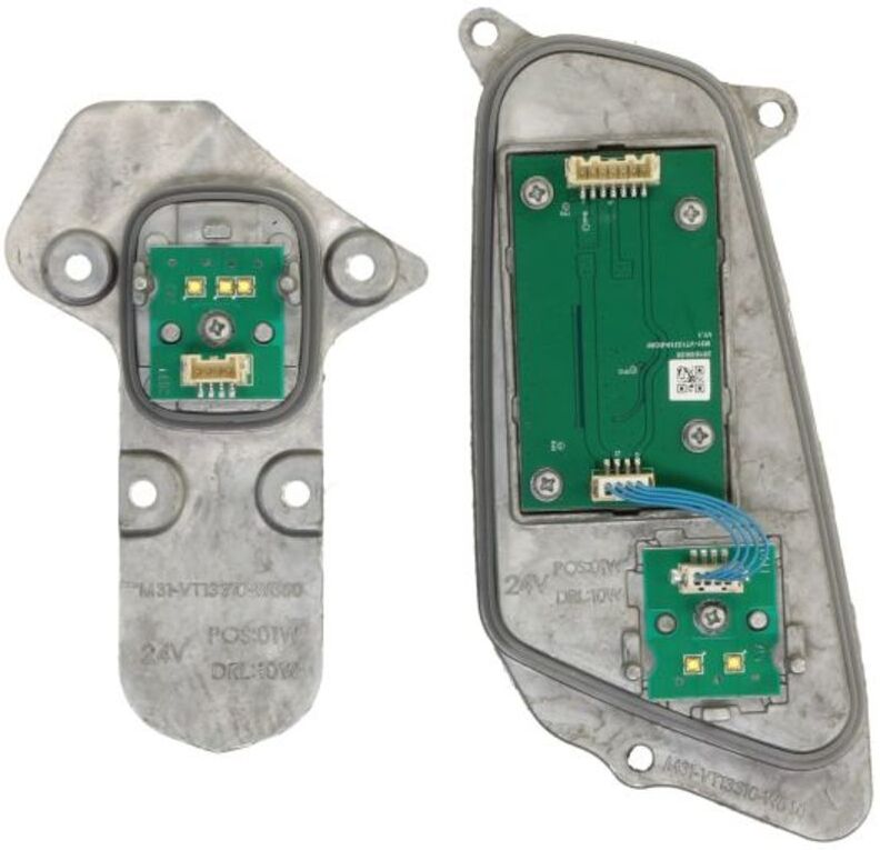 Element, Hauptscheinwerfer DT Spare Parts 2.24840