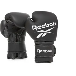 Reebok, Boxhandschuhe, (12 OZ, One Size)