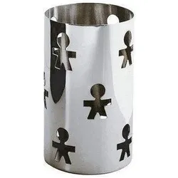 Alessi, Serviergeschirr, Girotondo, Grissinibehälter