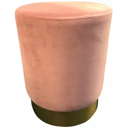 VOSS Design Hocker Yves  – erhältlich in 2 Farben