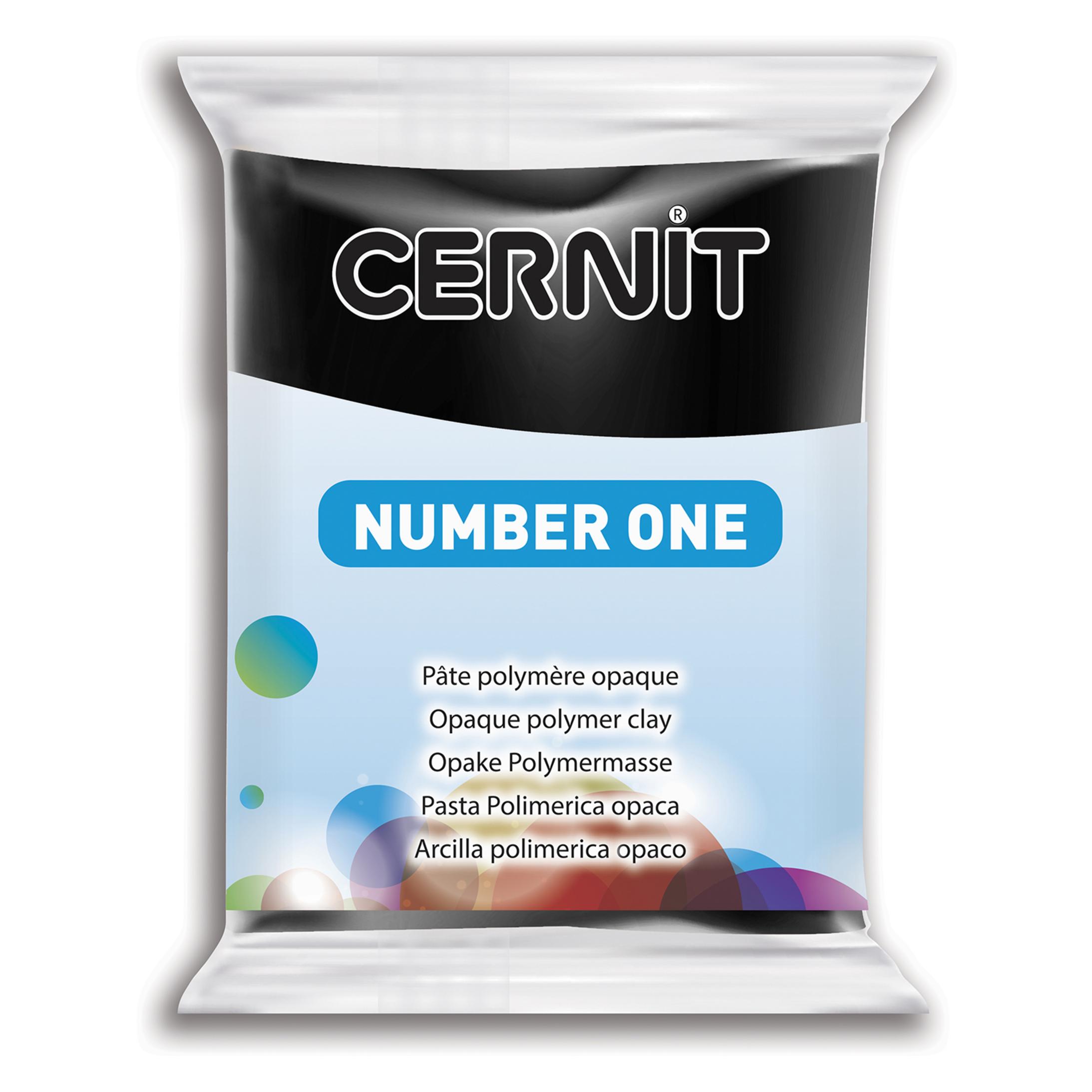 Cernit N°1 (CE0900056100C)