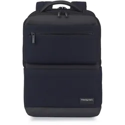 Hedgren Rucksack Next Drive Backpack 2comp 14,1" RFID elegant blue - 40