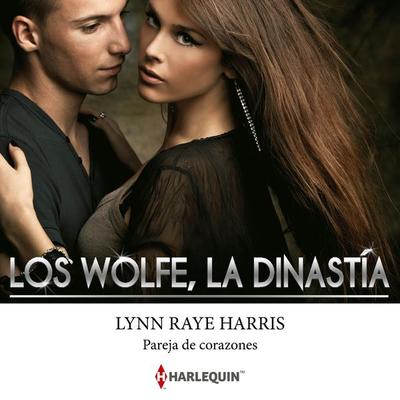 Pareja de corazones - Lynn Raye Harris, Audio, 9791370002770