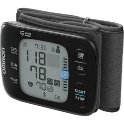 Omron Rs7 Intelli It Handgel.blutdr.hem-6232T-E 1 ST