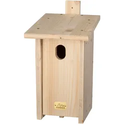 Tevigo Gardigo Nistkasten-Bausatz Gartenrotschwanz