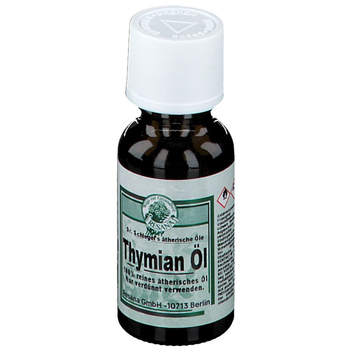 Thymian ÖL 20 ml Ätherisches Öl