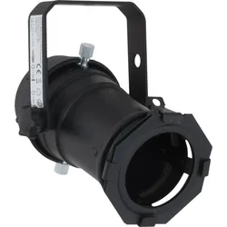 Showtec Parcan 16 with GU5.3 Socket Schwarz