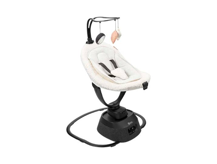 Babymoov Swoon Evolution Curl Babyschaukel