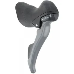Shimano, Schalthebel + Bremshebel